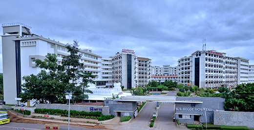 K S Hegde